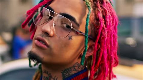 is lil pump sponsored by gucci|lil pump songs.